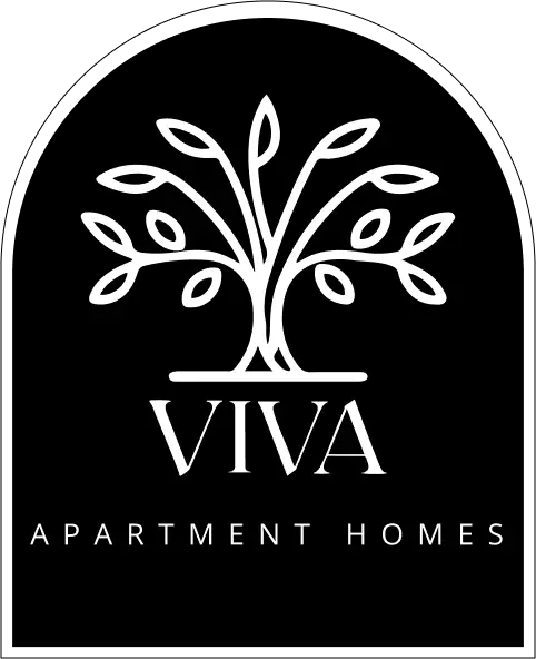 VIVA Apartment Homes logo